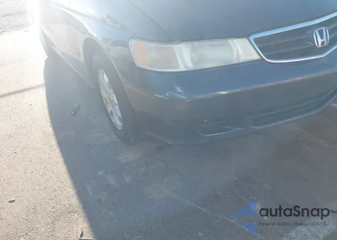 2004 Honda Odyssey Ex-L из США, поврежденный, VIN 5FNRL18774B010683